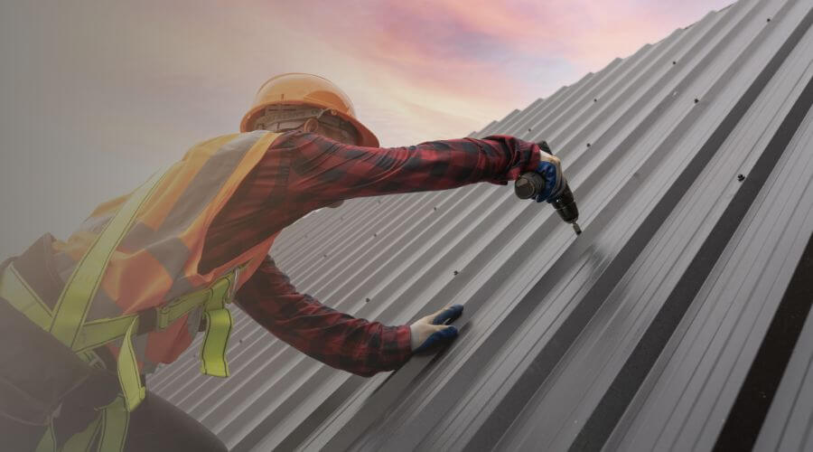 Expert Emergency Roof Repairs services in Sebeka, MN